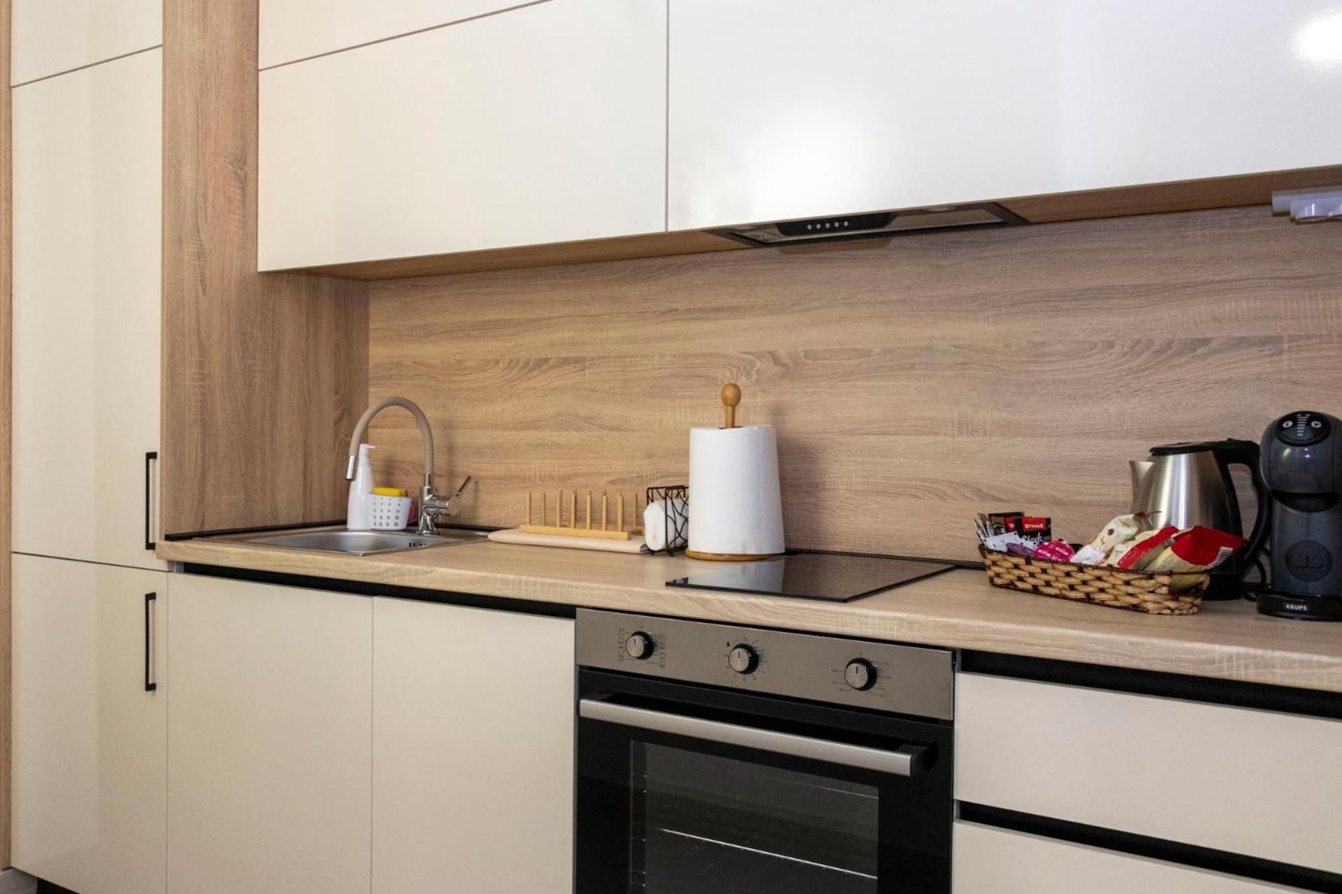 Luxury Condo On 18Th Floor With Pool, Fitness, Parking Included. Скопье Экстерьер фото